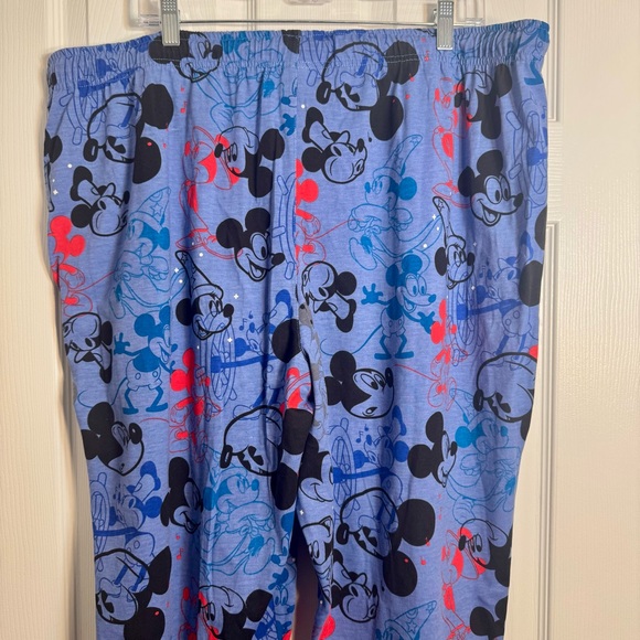 NWT. Mickey’s Jersey Knit Lounge Pants XXL.
Soft Jersey Knit Lounge Pants. - Picture 8 of 12